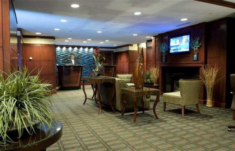 Capitol Hill Hotel Washington Inreriör bild