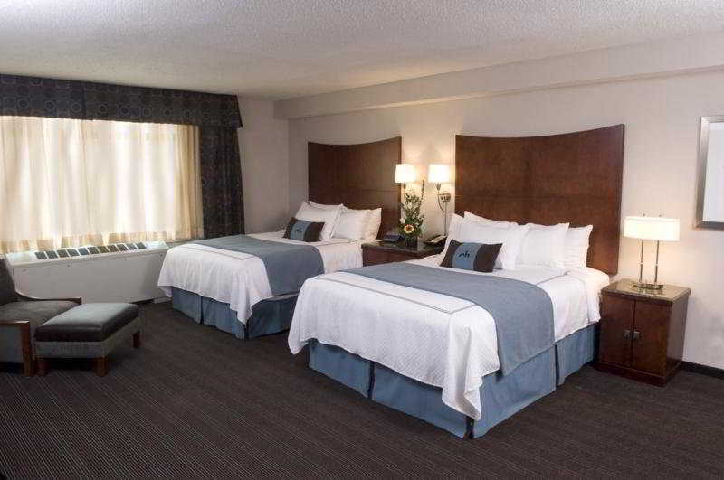 Capitol Hill Hotel Washington Exteriör bild